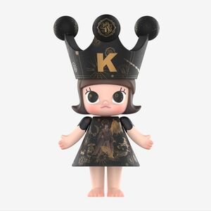 MEGA ROYAL MOLLY 400% Harry Potter